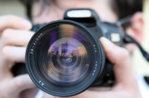 camera
