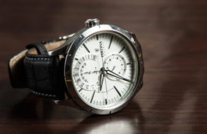 wristwatch