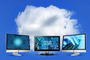 cloud servers