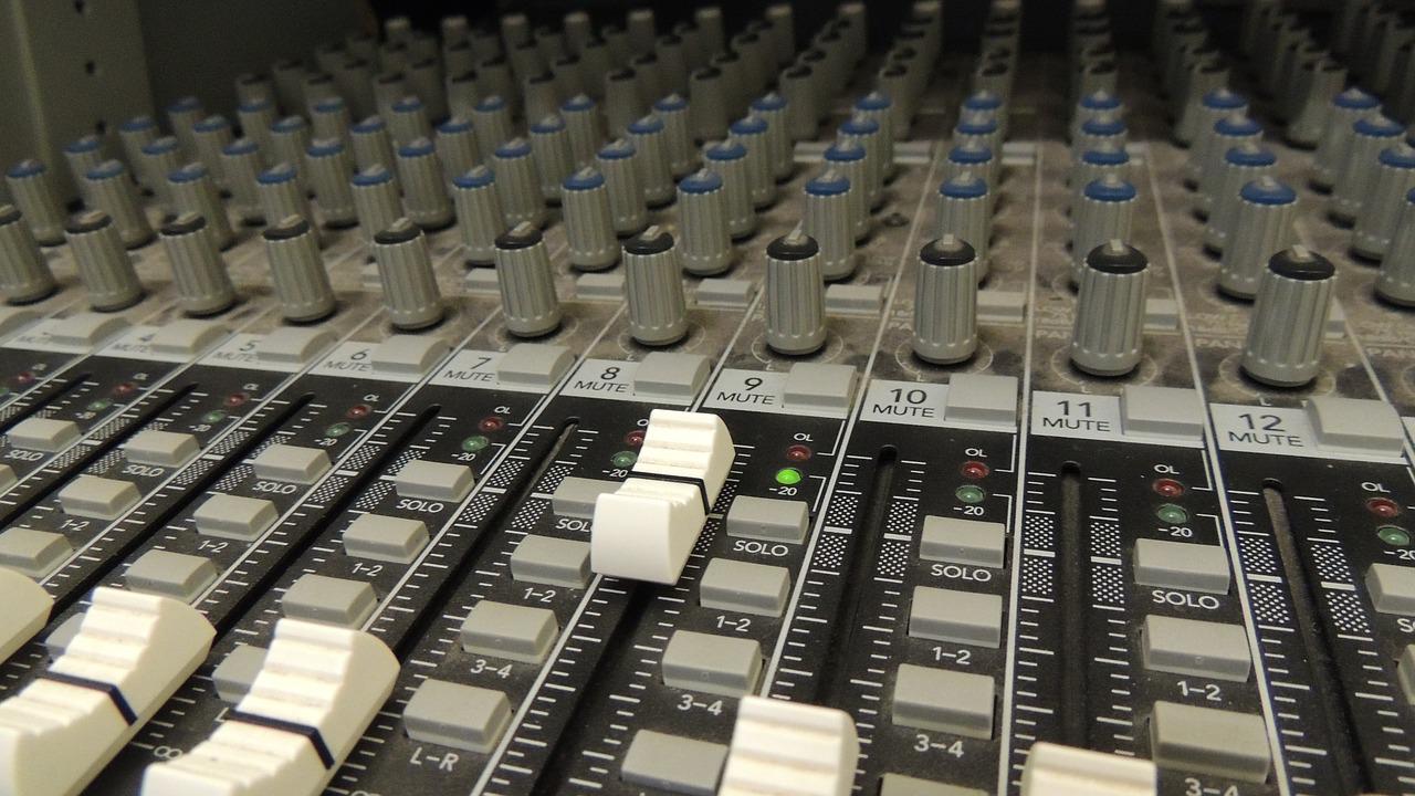 music