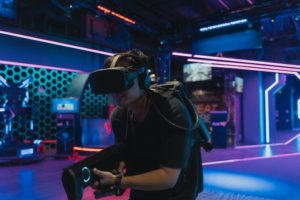 gaming