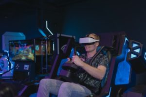 AR