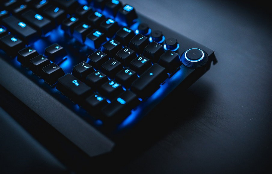 keyboard